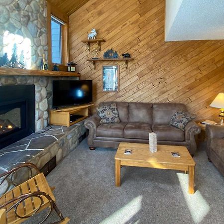 Lutsen Mountain Townhome 外观 照片