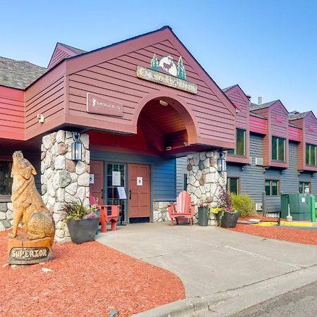 Lutsen Mountain Townhome 外观 照片
