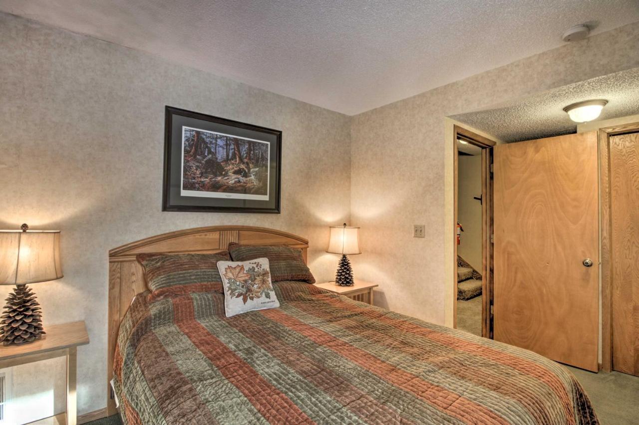 Lutsen Mountain Townhome 外观 照片