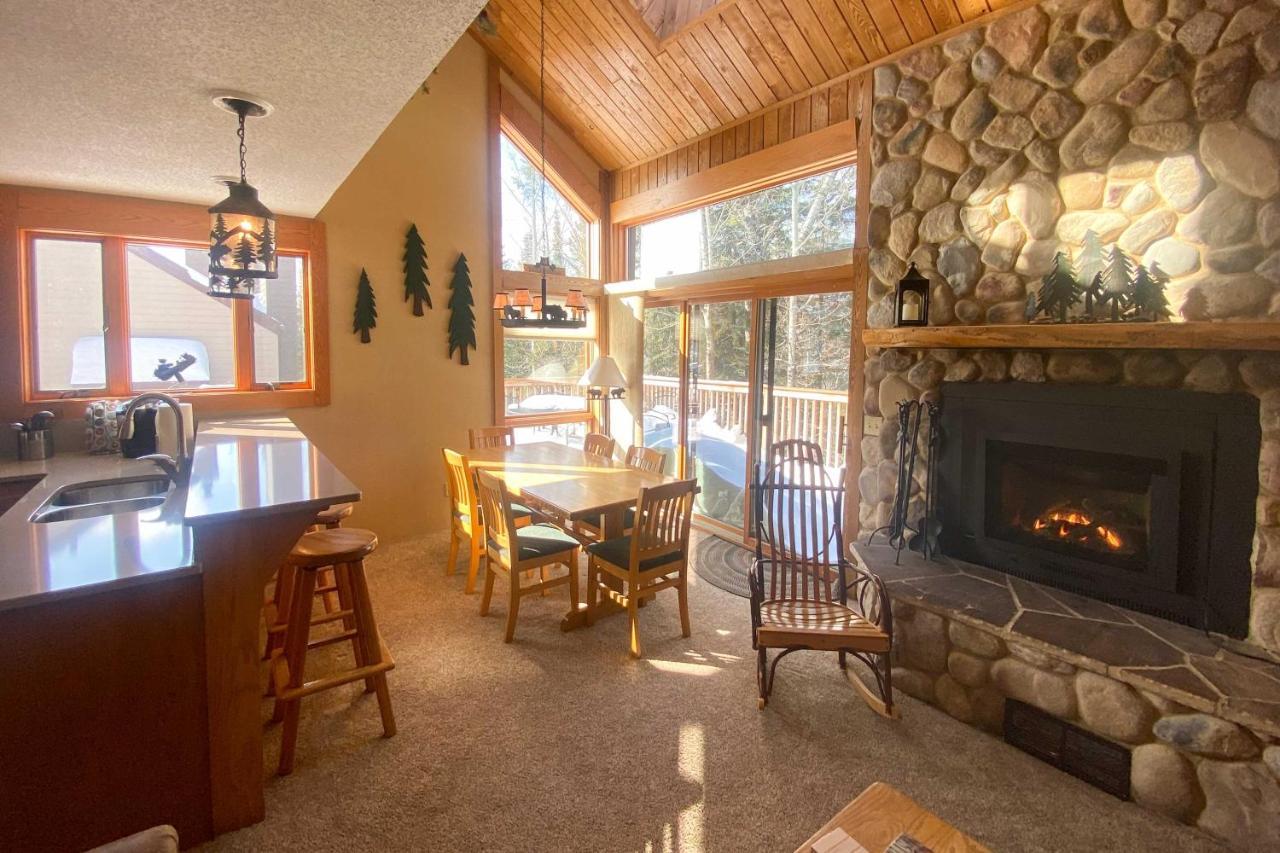 Lutsen Mountain Townhome 外观 照片