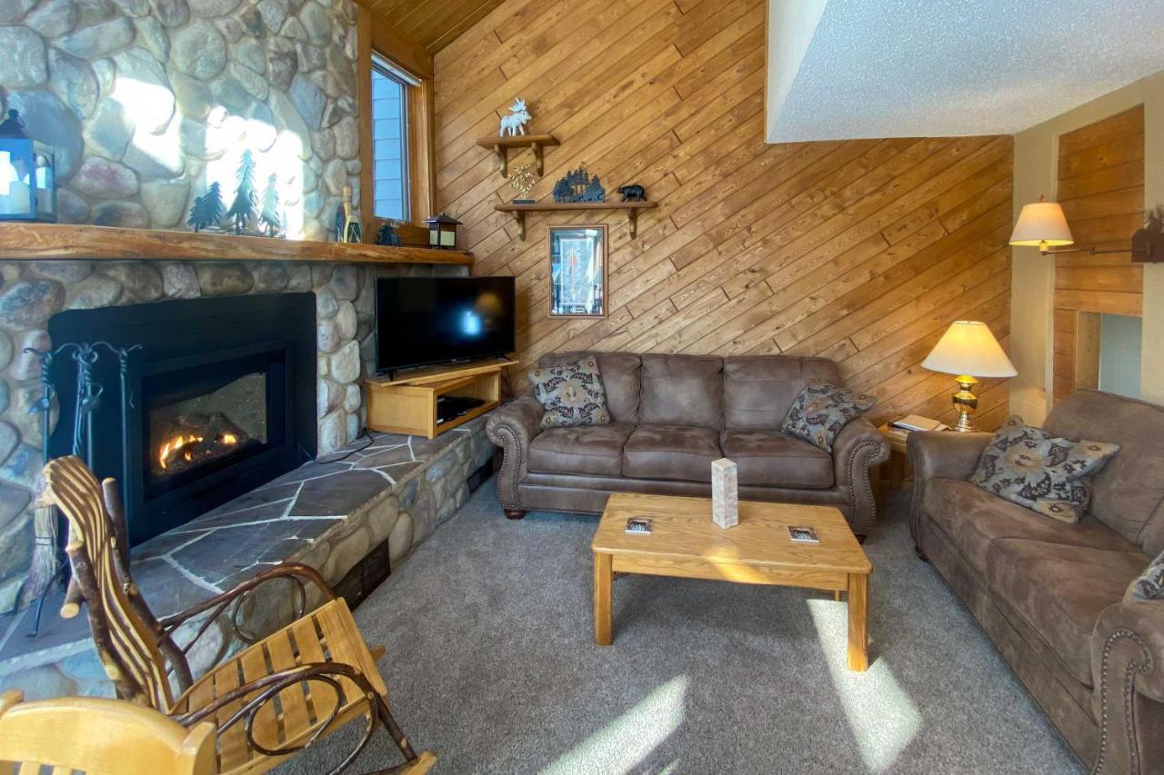 Lutsen Mountain Townhome 外观 照片