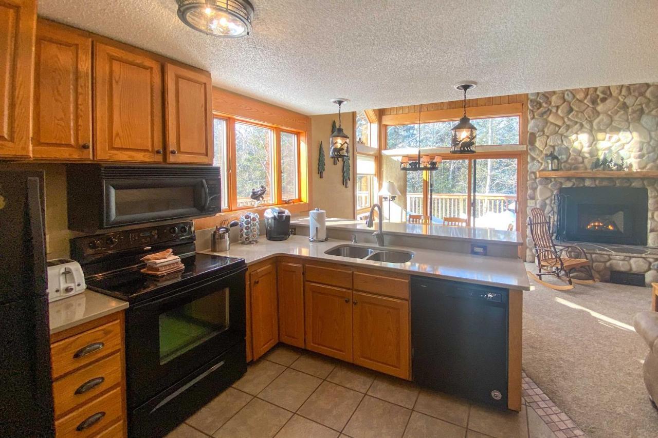 Lutsen Mountain Townhome 外观 照片