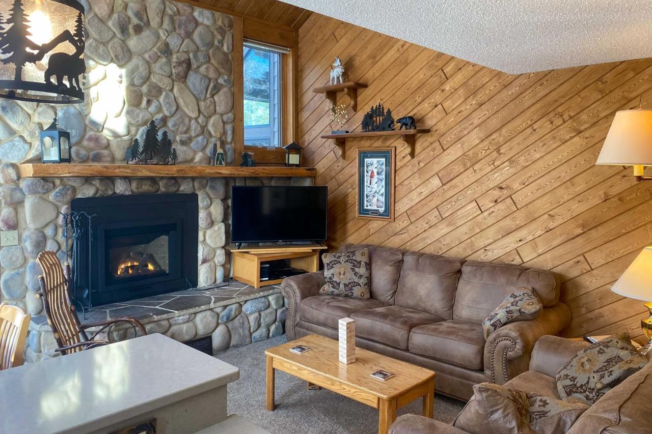 Lutsen Mountain Townhome 外观 照片